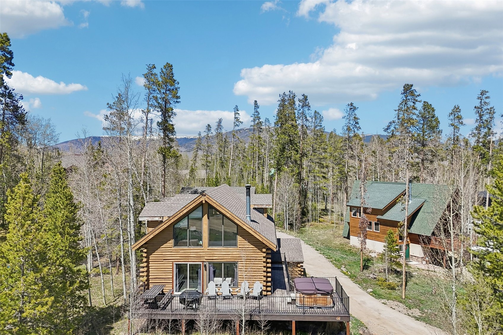 63 Solomons Lane Silverthorne CO 80498