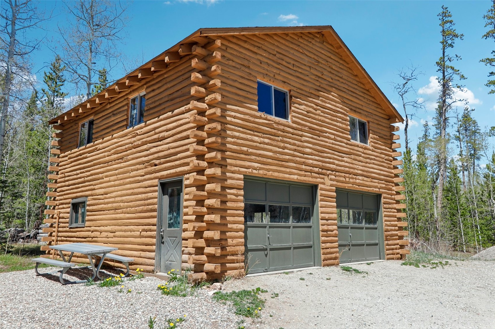 63 Solomons Lane Silverthorne CO 80498