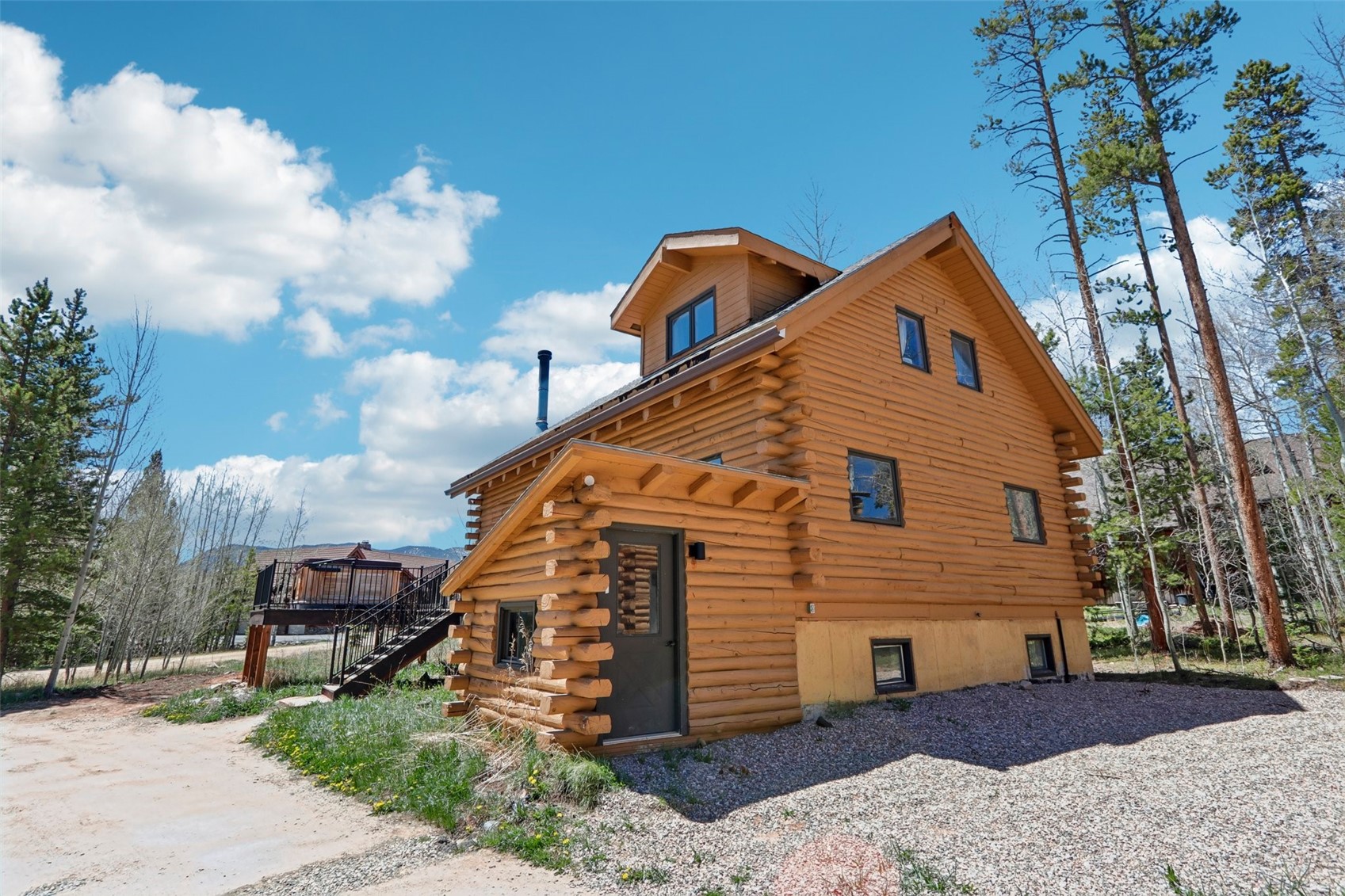 63 Solomons Lane Silverthorne CO 80498