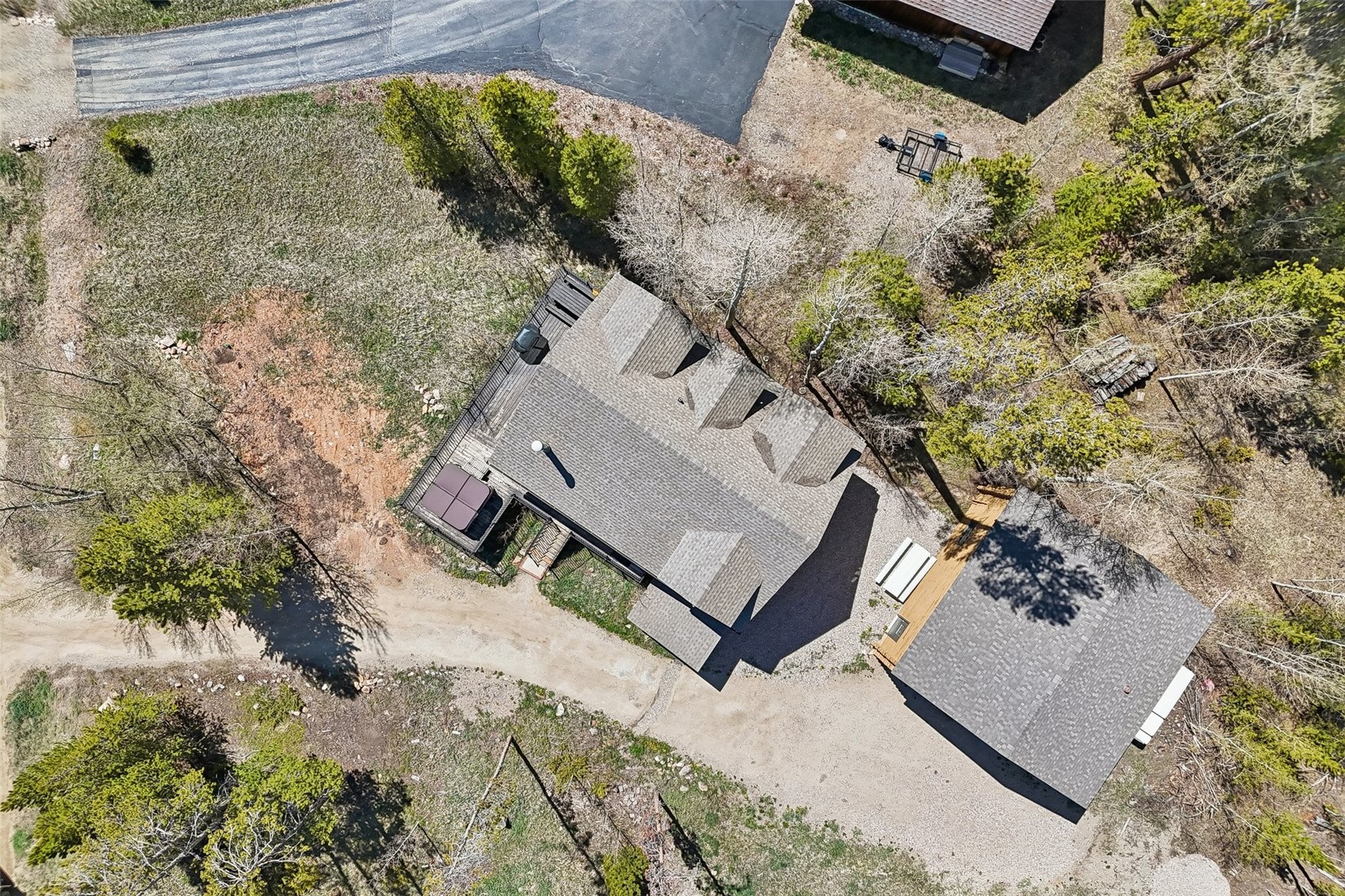 63 Solomons Lane Silverthorne CO 80498