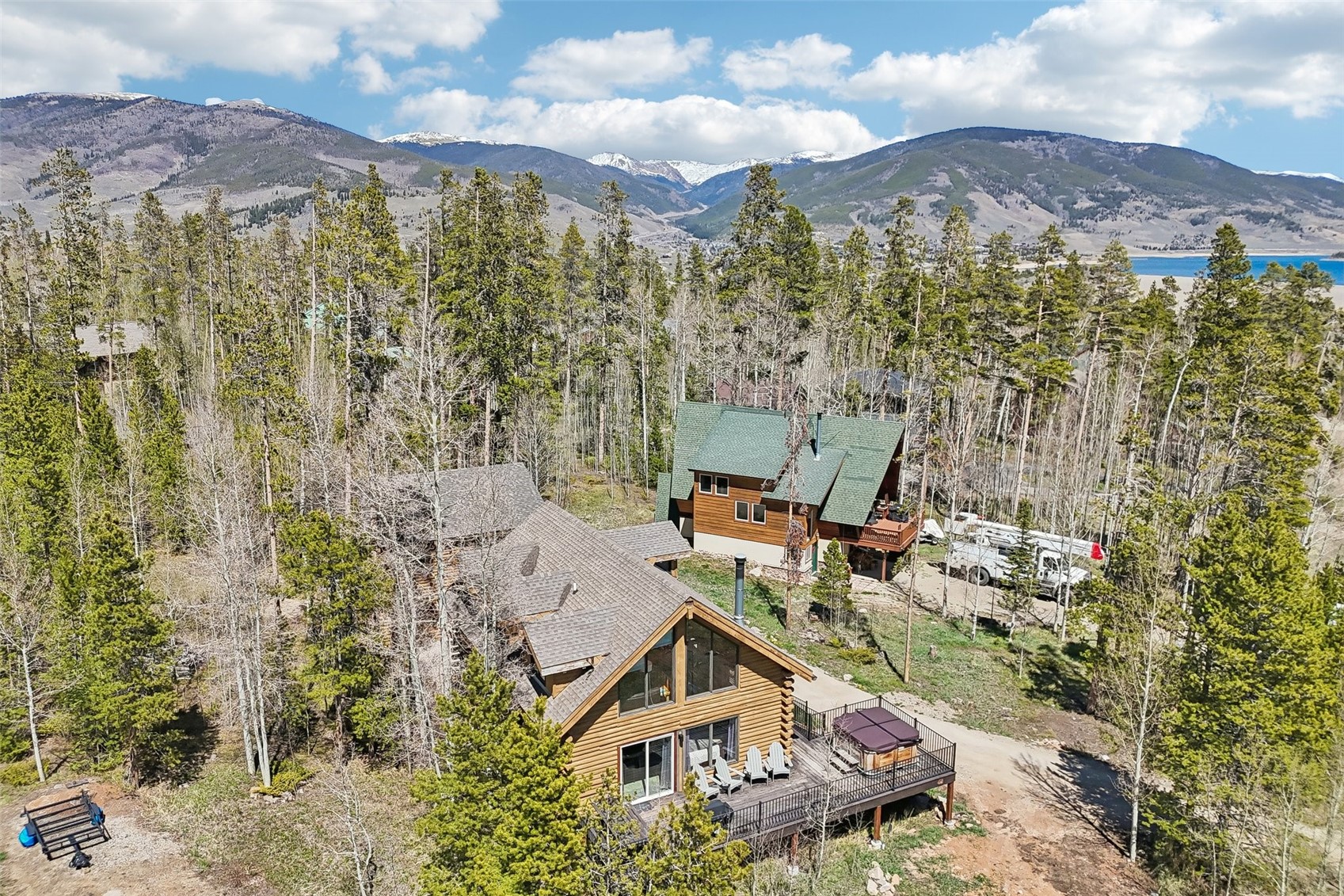 63 Solomons Lane Silverthorne CO 80498