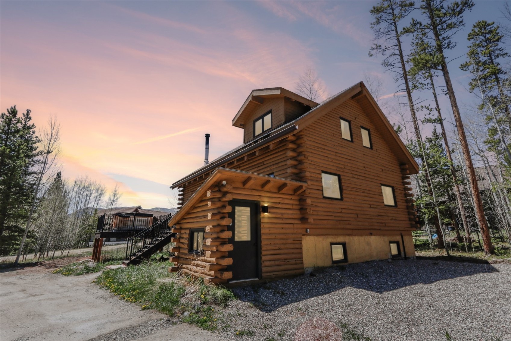 63 Solomons Lane Silverthorne CO 80498