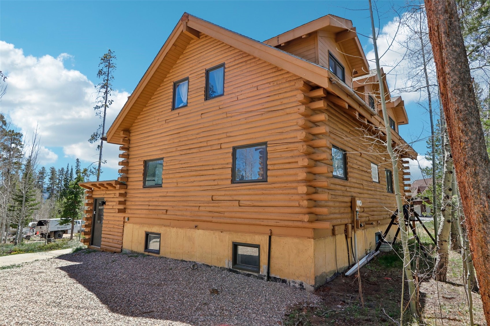 63 Solomons Lane Silverthorne CO 80498