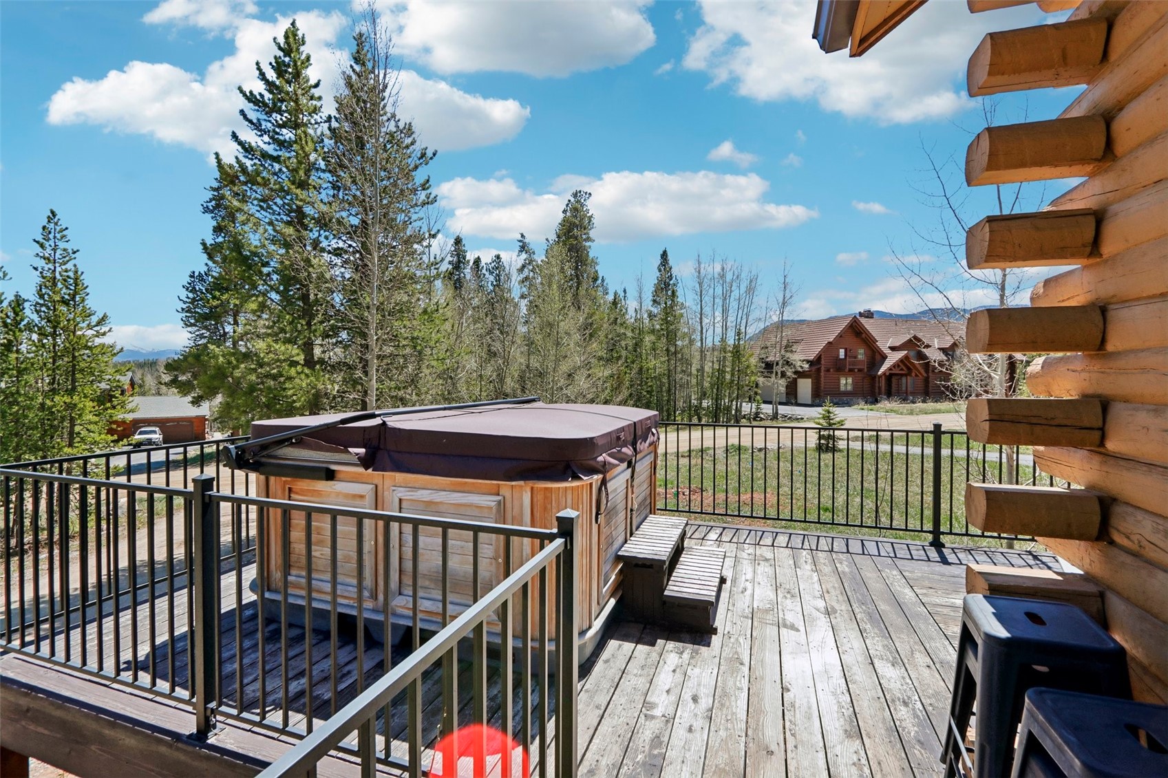 63 Solomons Lane Silverthorne CO 80498
