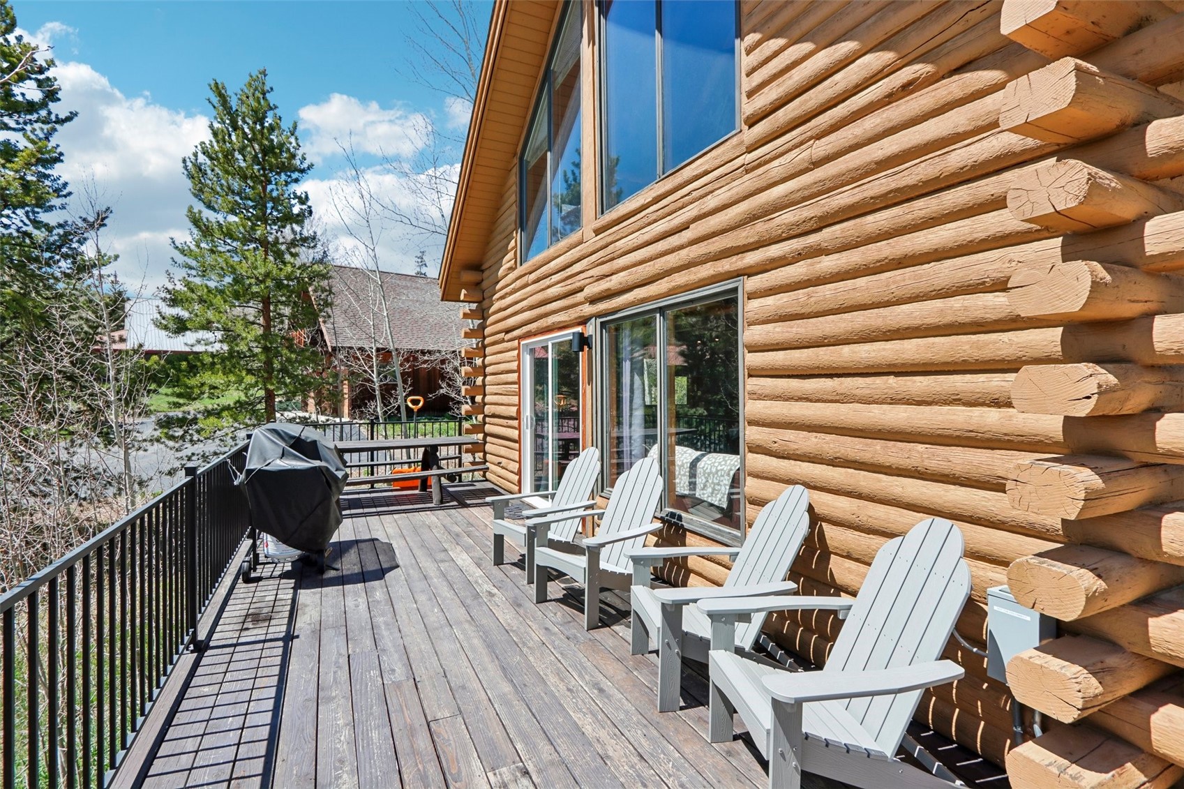 63 Solomons Lane Silverthorne CO 80498