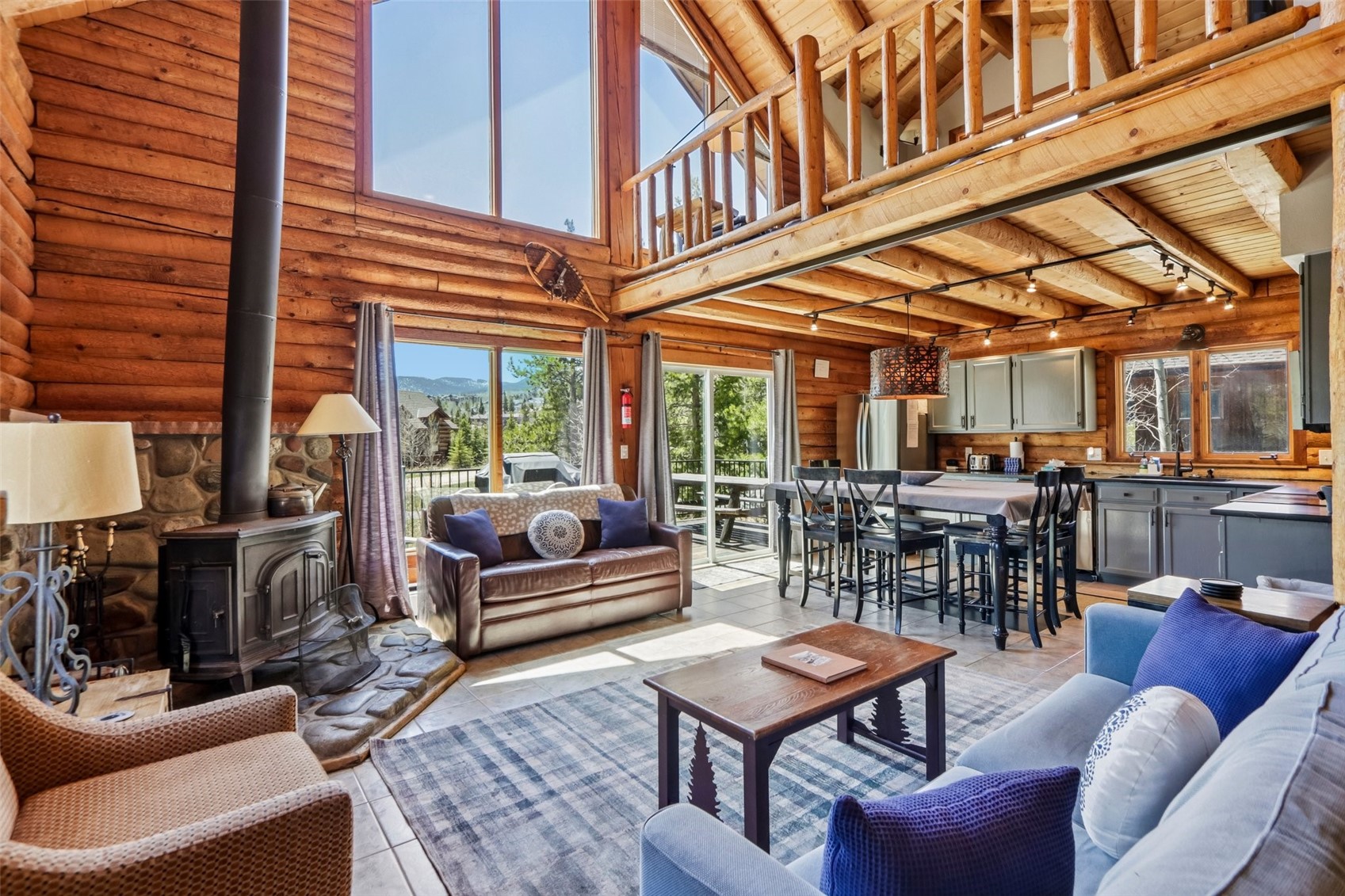 63 Solomons Lane Silverthorne CO 80498