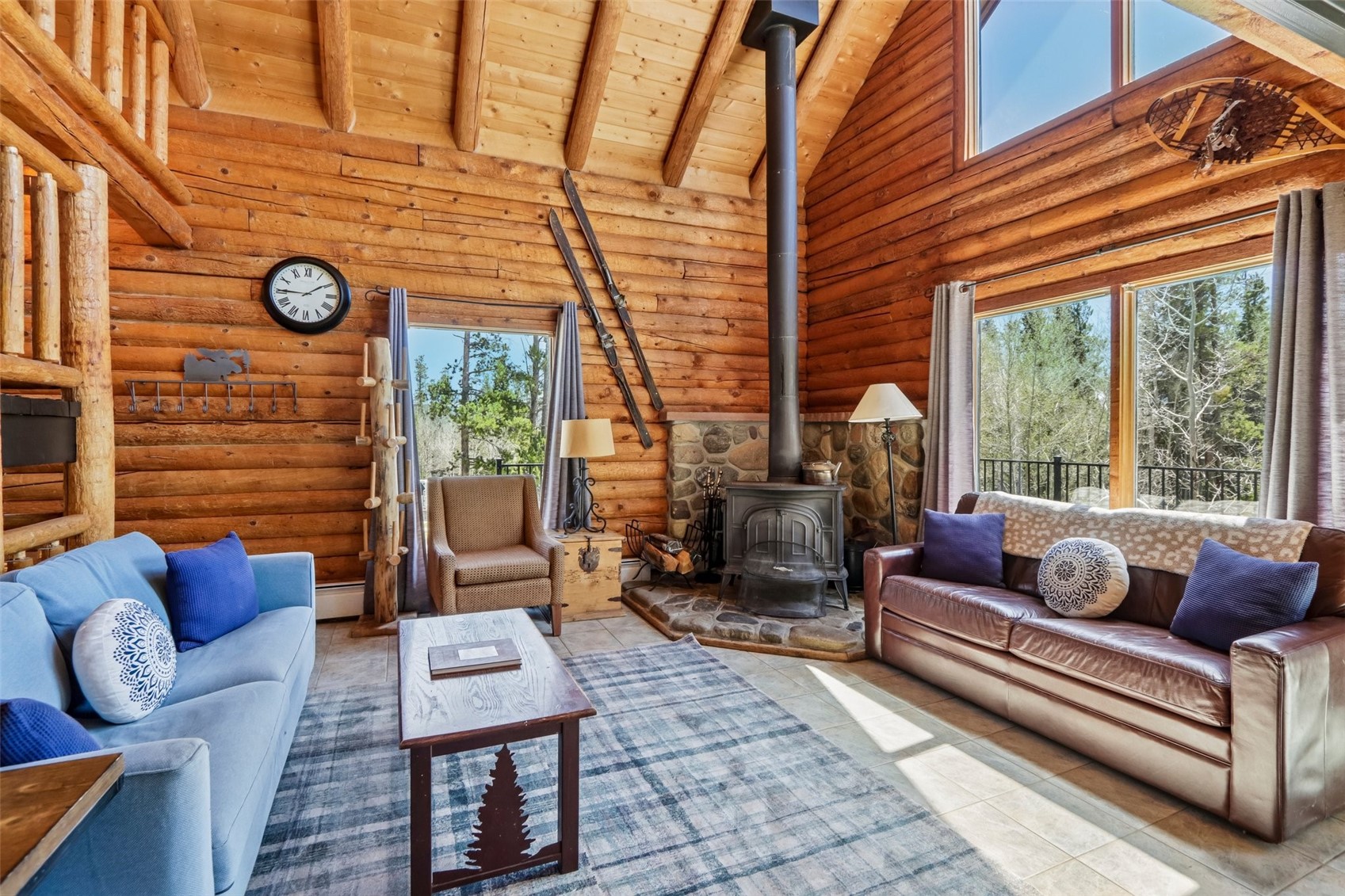 63 Solomons Lane Silverthorne CO 80498
