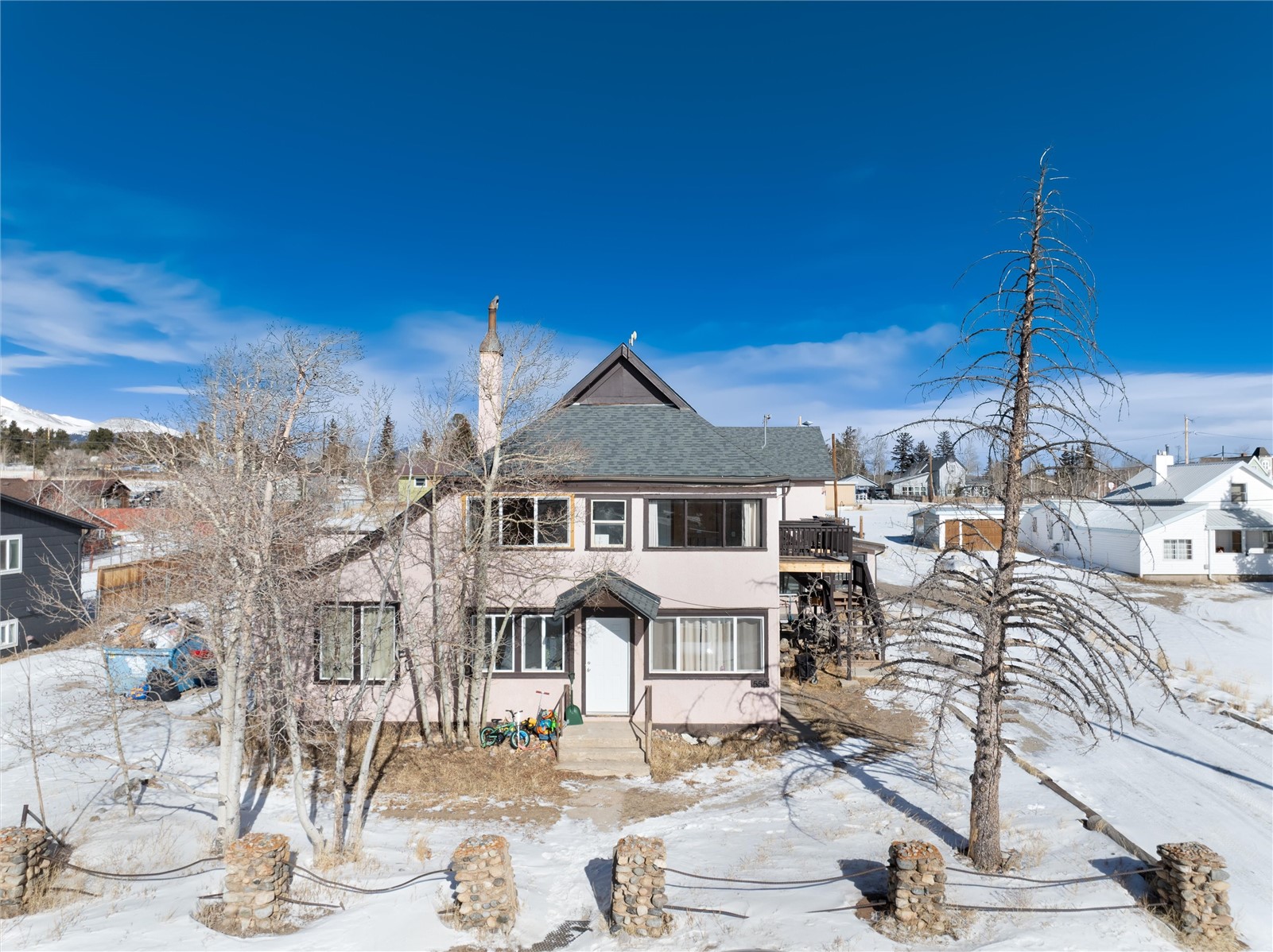 550 Castello Avenue Fairplay CO 80440