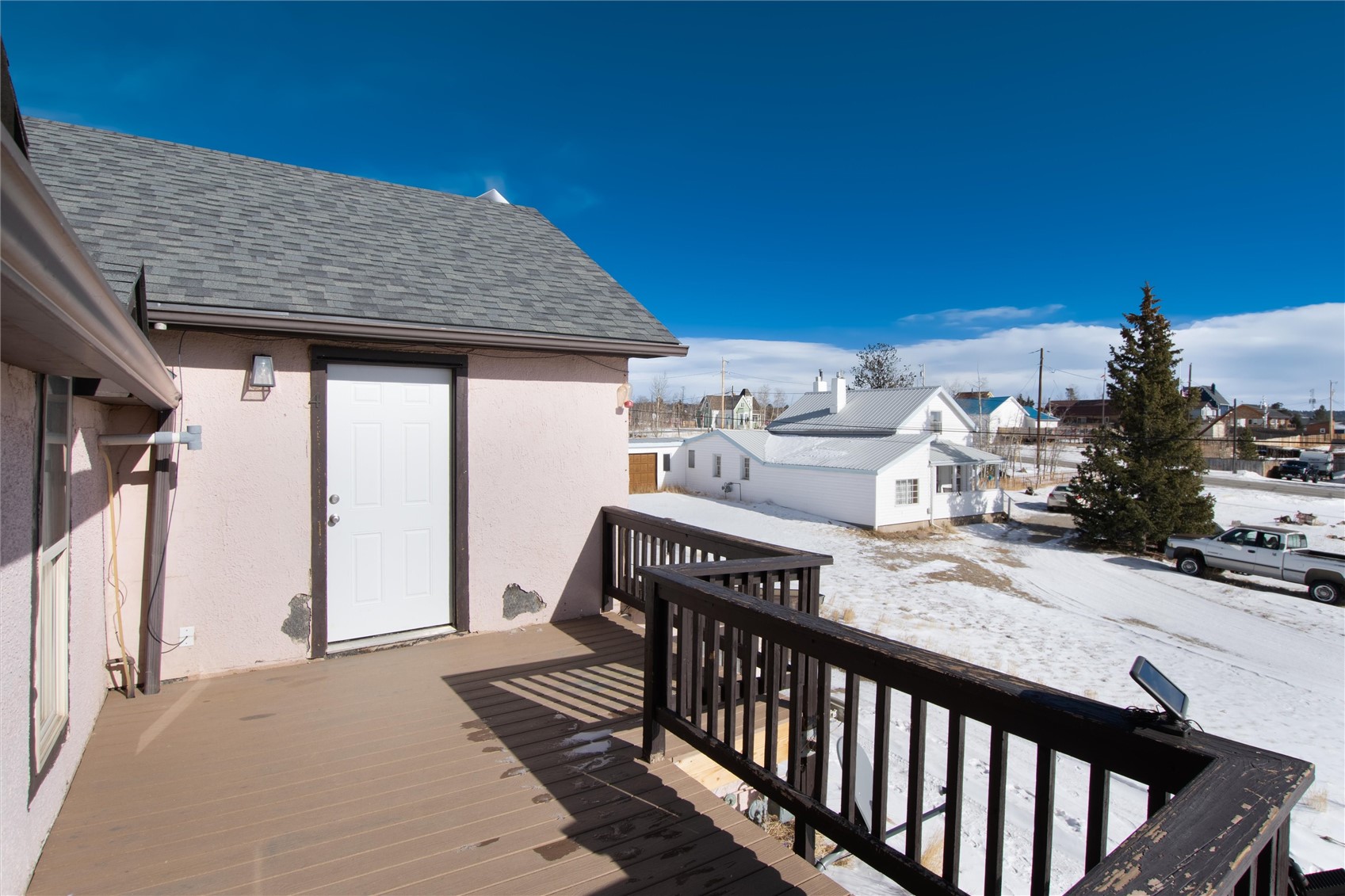 550 Castello Avenue Fairplay CO 80440