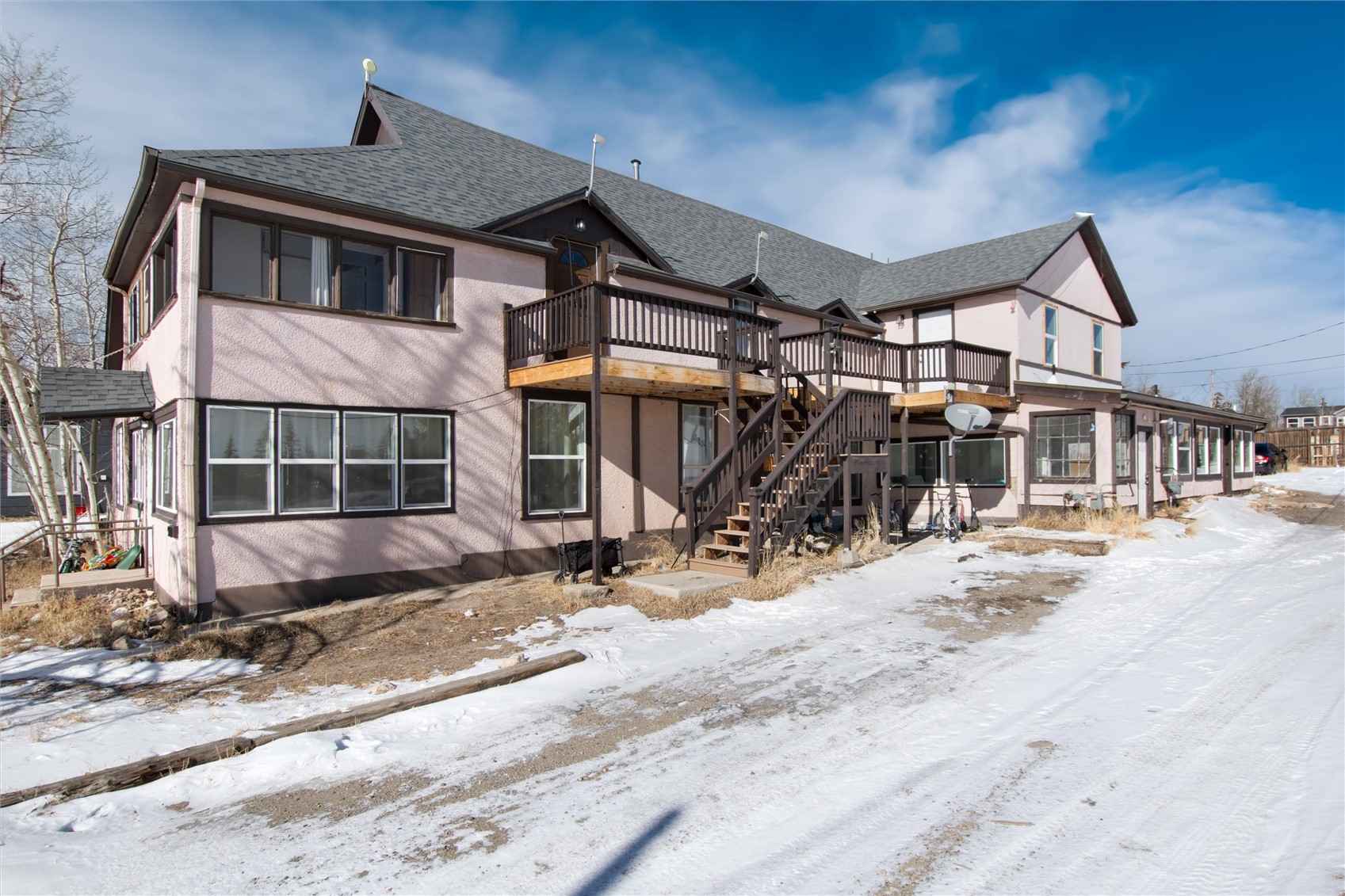 550 Castello Avenue Fairplay CO 80440