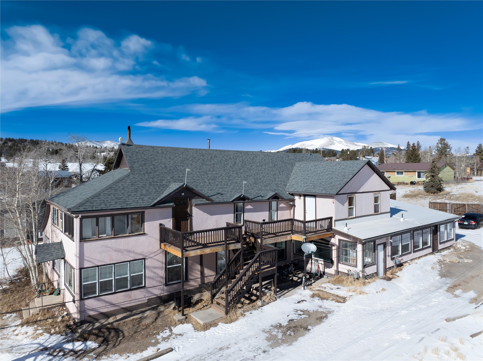 550 Castello Avenue Fairplay CO 80440