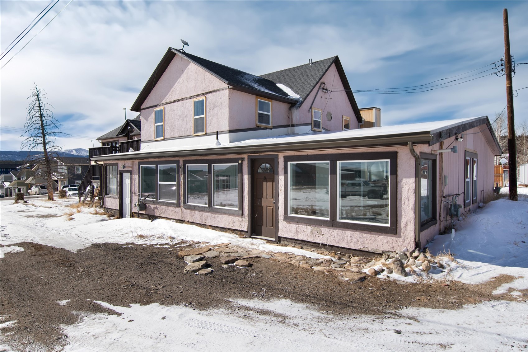 550 Castello Avenue Fairplay CO 80440