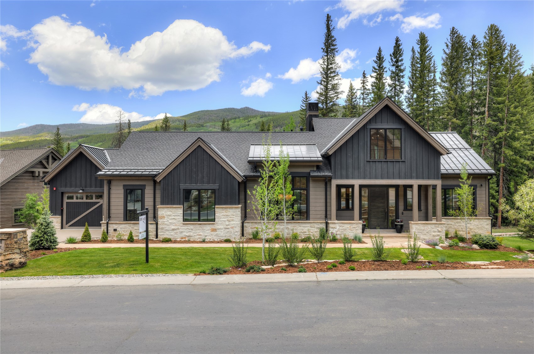 90 W Trade Court Keystone CO 80435