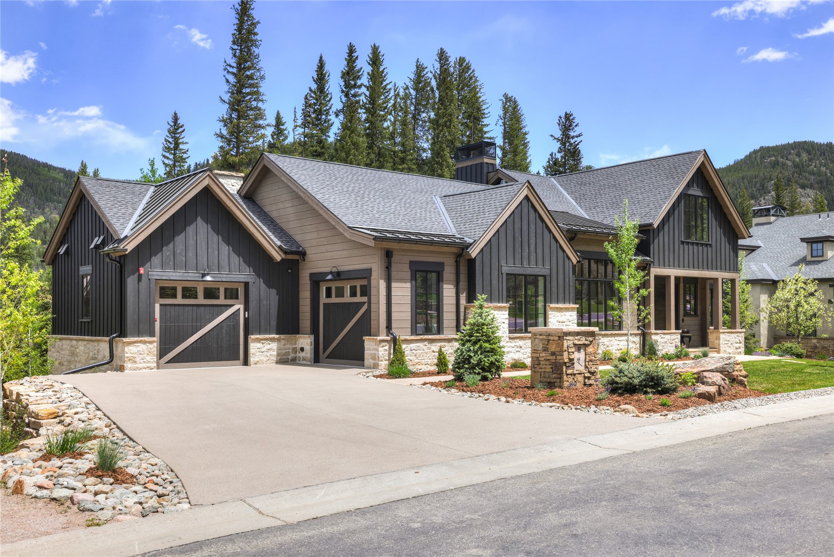 90 W Trade Court Keystone CO 80435