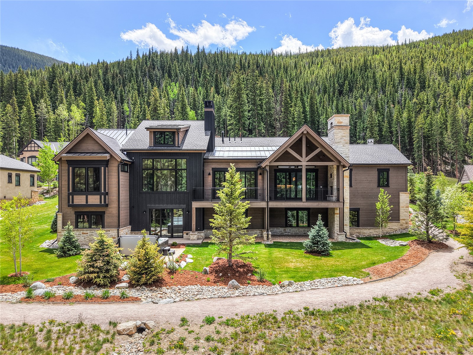 90 W Trade Court Keystone CO 80435