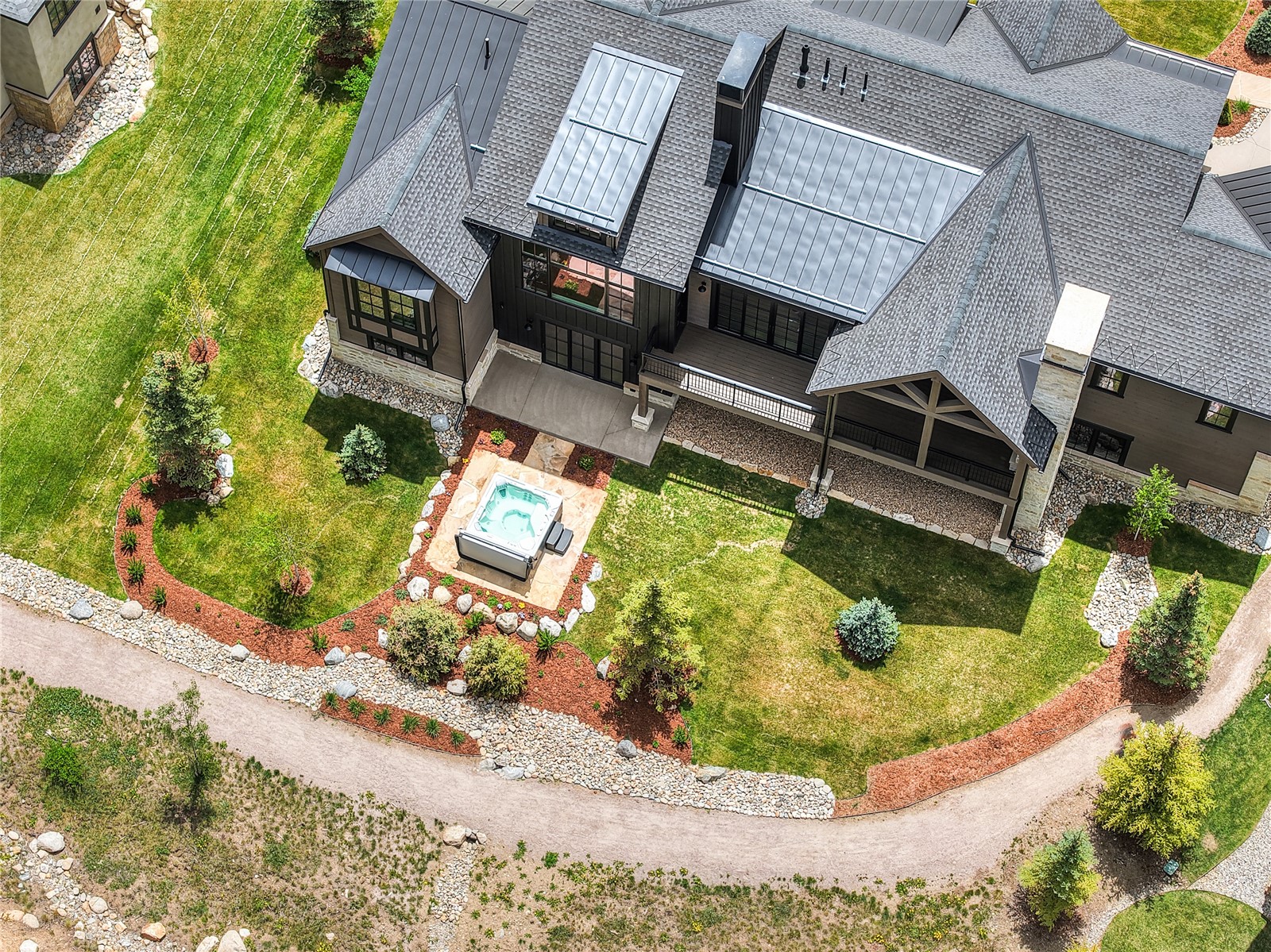 90 W Trade Court Keystone CO 80435
