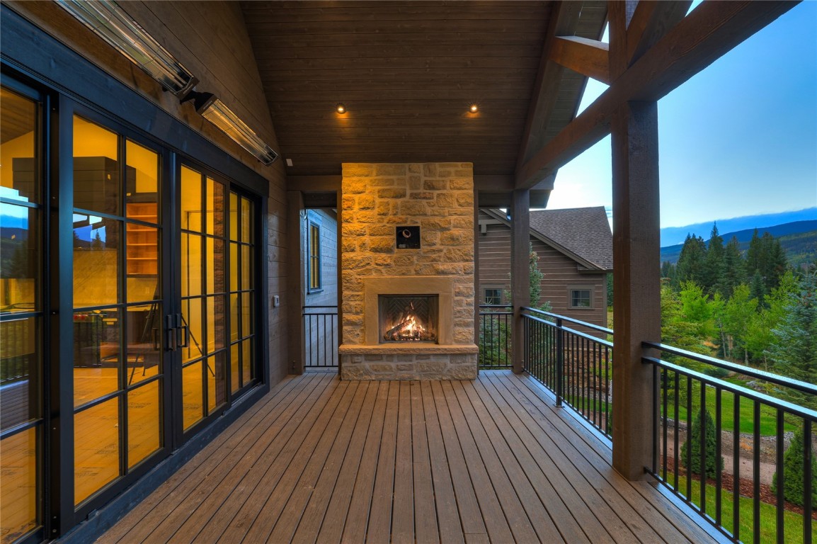 90 W Trade Court Keystone CO 80435