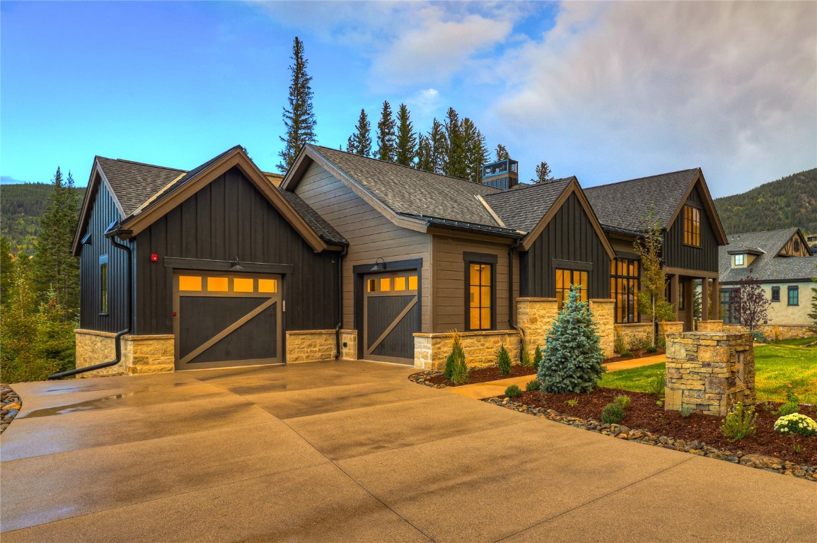 90 W Trade Court Keystone CO 80435