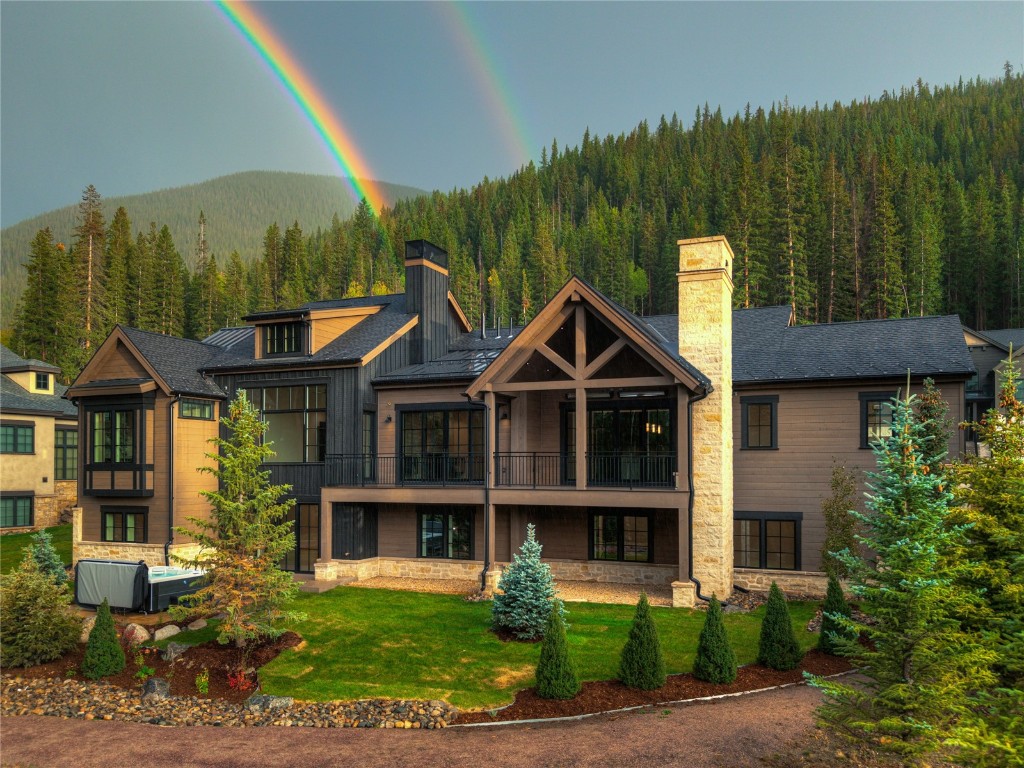 90 W Trade Court Keystone CO 80435