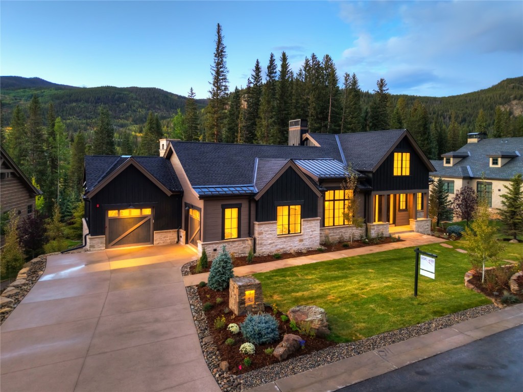 90 W Trade Court Keystone CO 80435