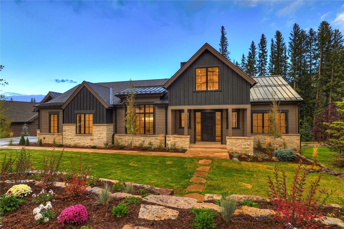 90 W Trade Court Keystone CO 80435