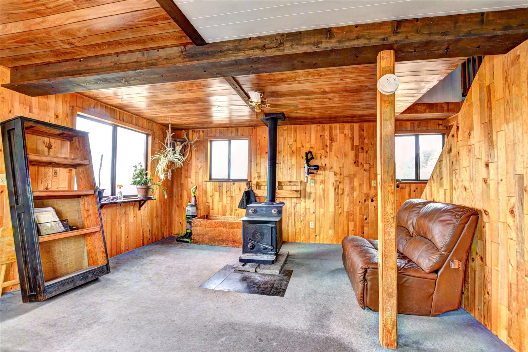 135 Eagle Rock Road Jefferson CO 80456