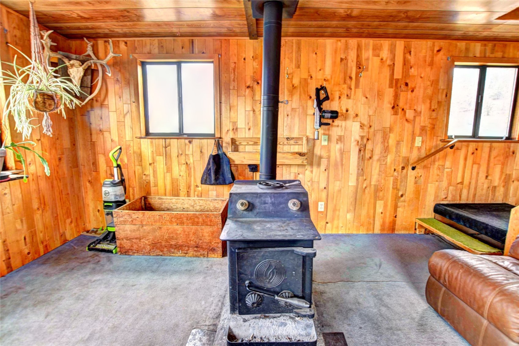 135 Eagle Rock Road Jefferson CO 80456