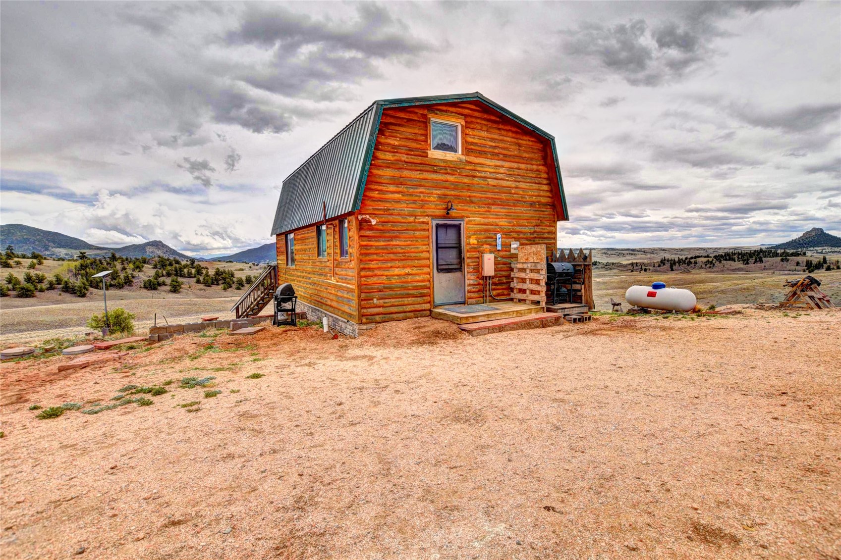 135 Eagle Rock Road Jefferson CO 80456