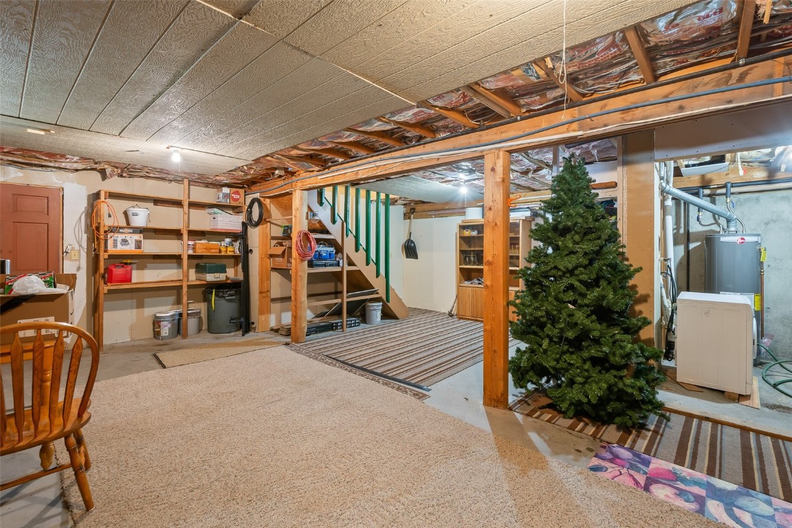 7256 Jefferson Road Hartsel CO 80449