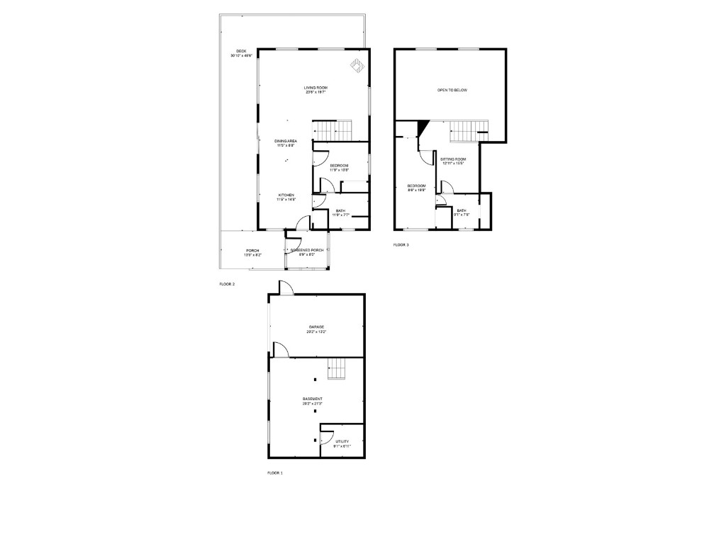 7256 Jefferson Road Hartsel CO 80449