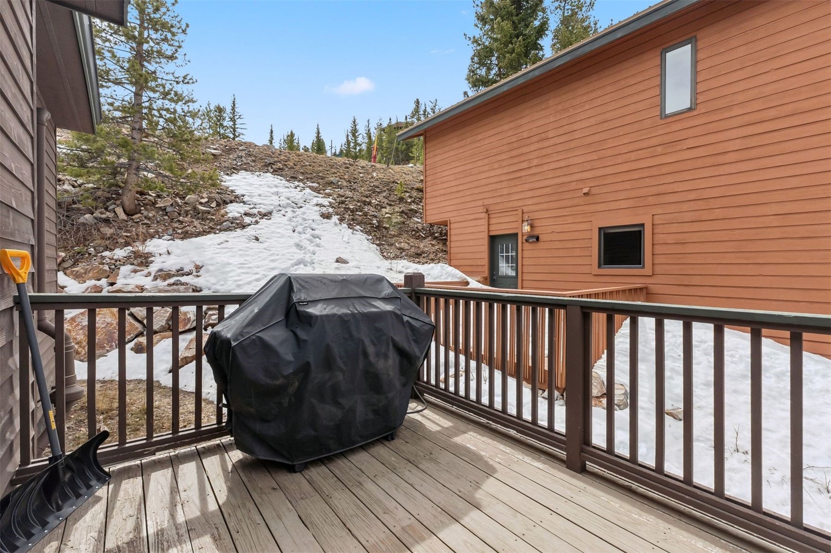 1692 Boreas Pass Road Breckenridge CO 80424