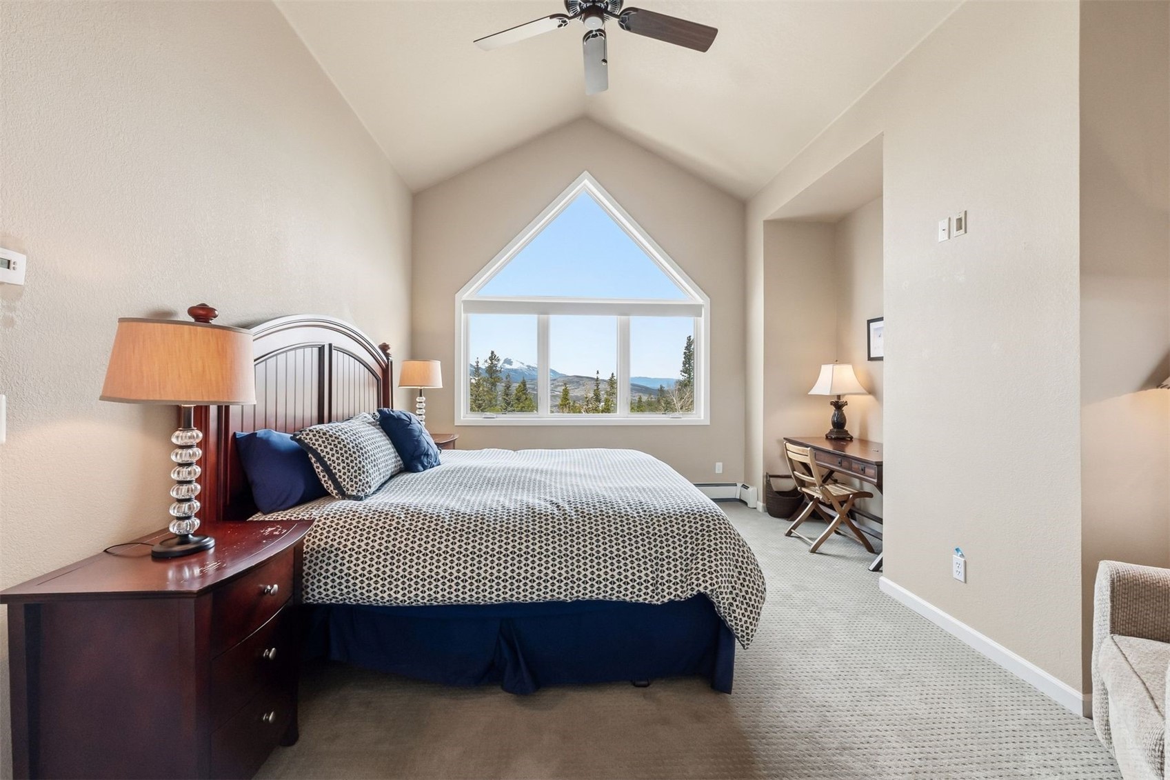 1692 Boreas Pass Road Breckenridge CO 80424