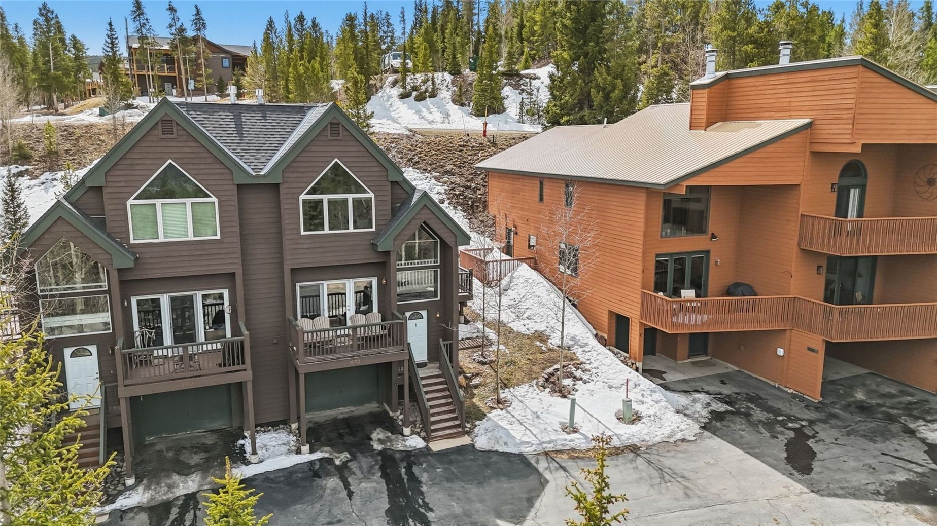 1692 Boreas Pass Road Breckenridge CO 80424