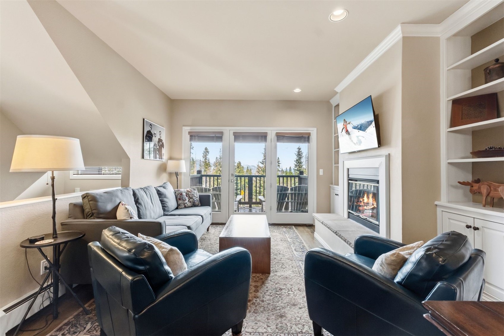 1692 Boreas Pass Road Breckenridge CO 80424