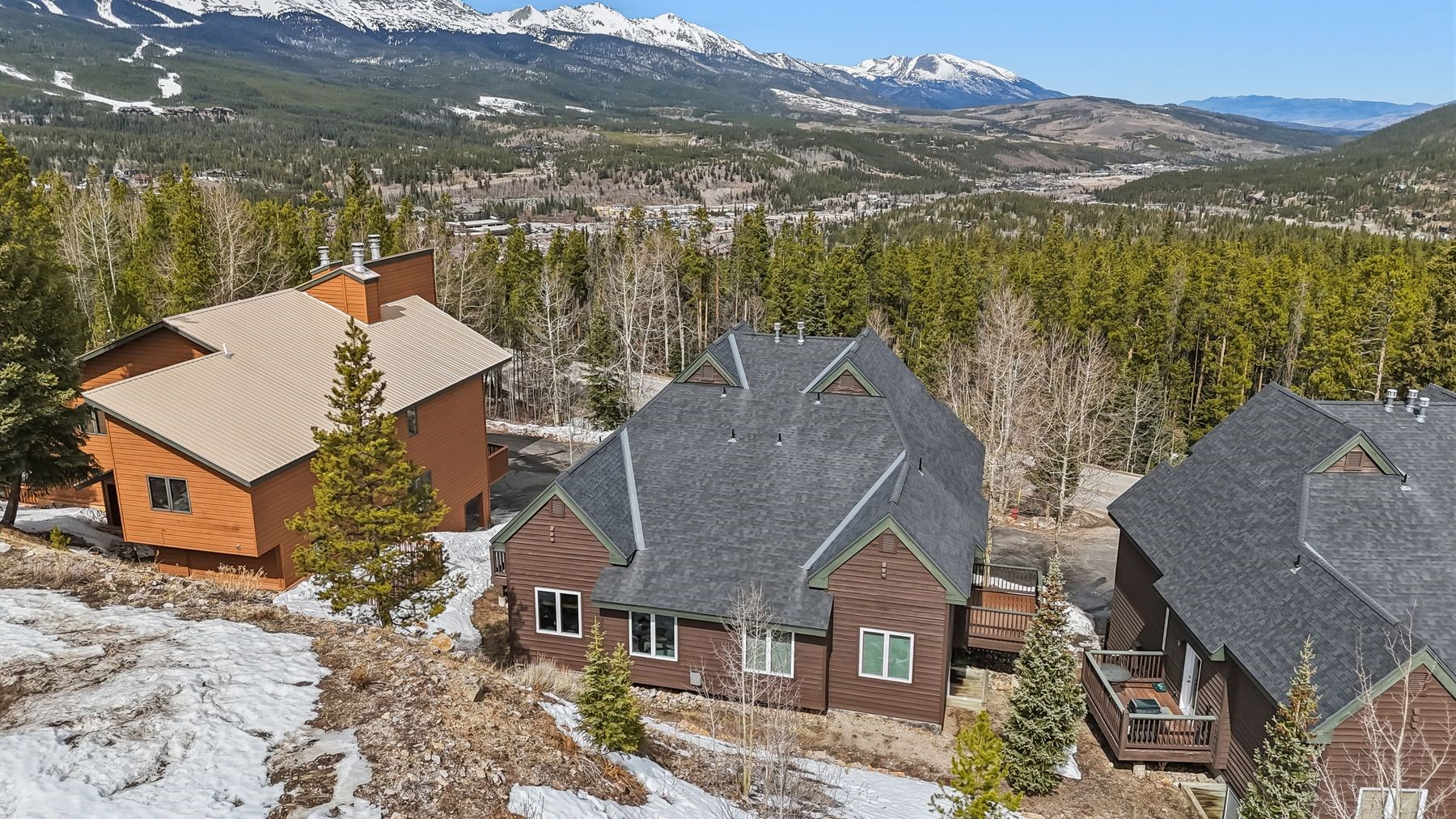 1692 Boreas Pass Road Breckenridge CO 80424