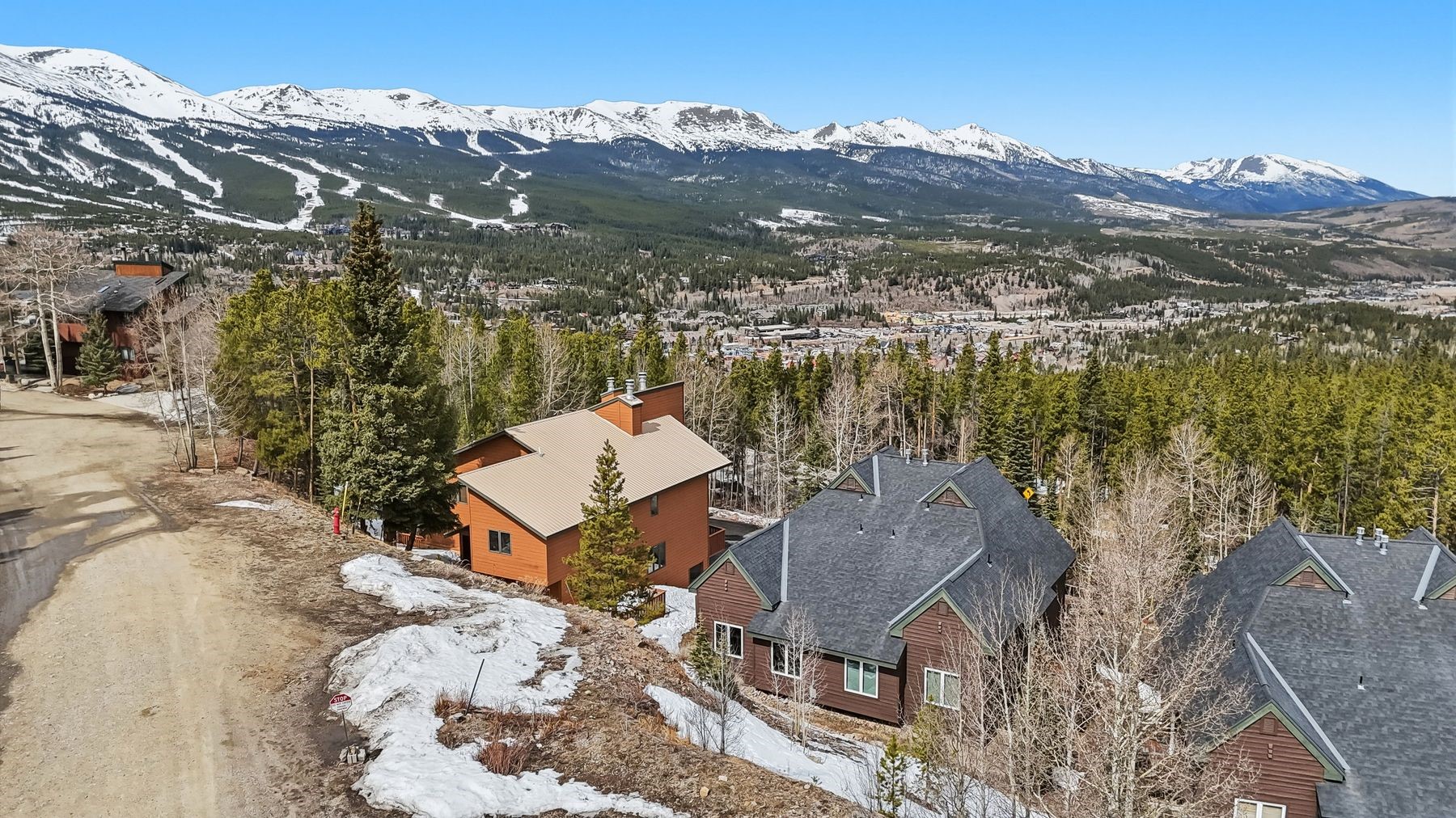 1692 Boreas Pass Road Breckenridge CO 80424