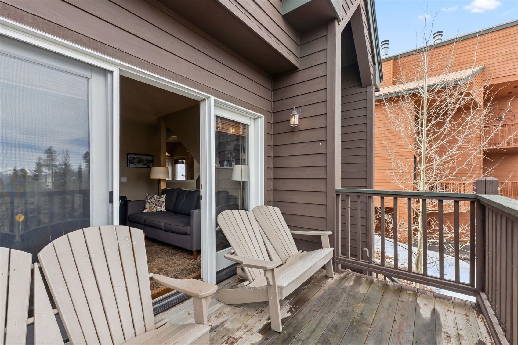 1692 Boreas Pass Road Breckenridge CO 80424
