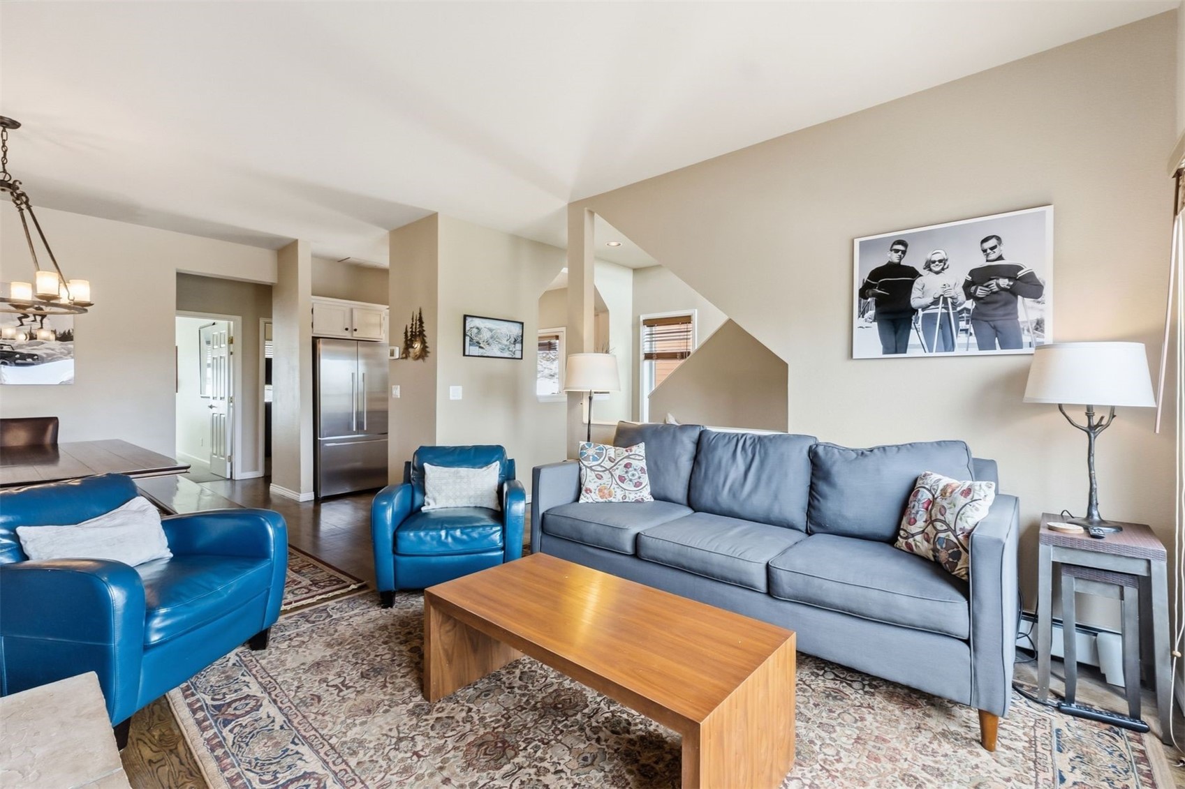 1692 Boreas Pass Road Breckenridge CO 80424