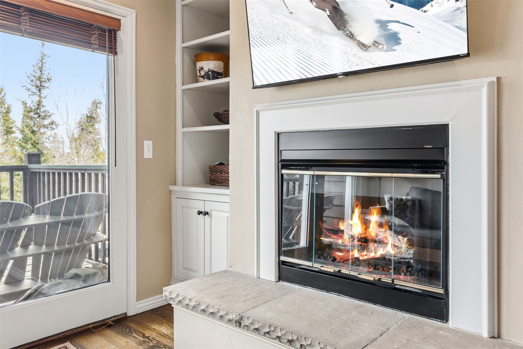 1692 Boreas Pass Road Breckenridge CO 80424