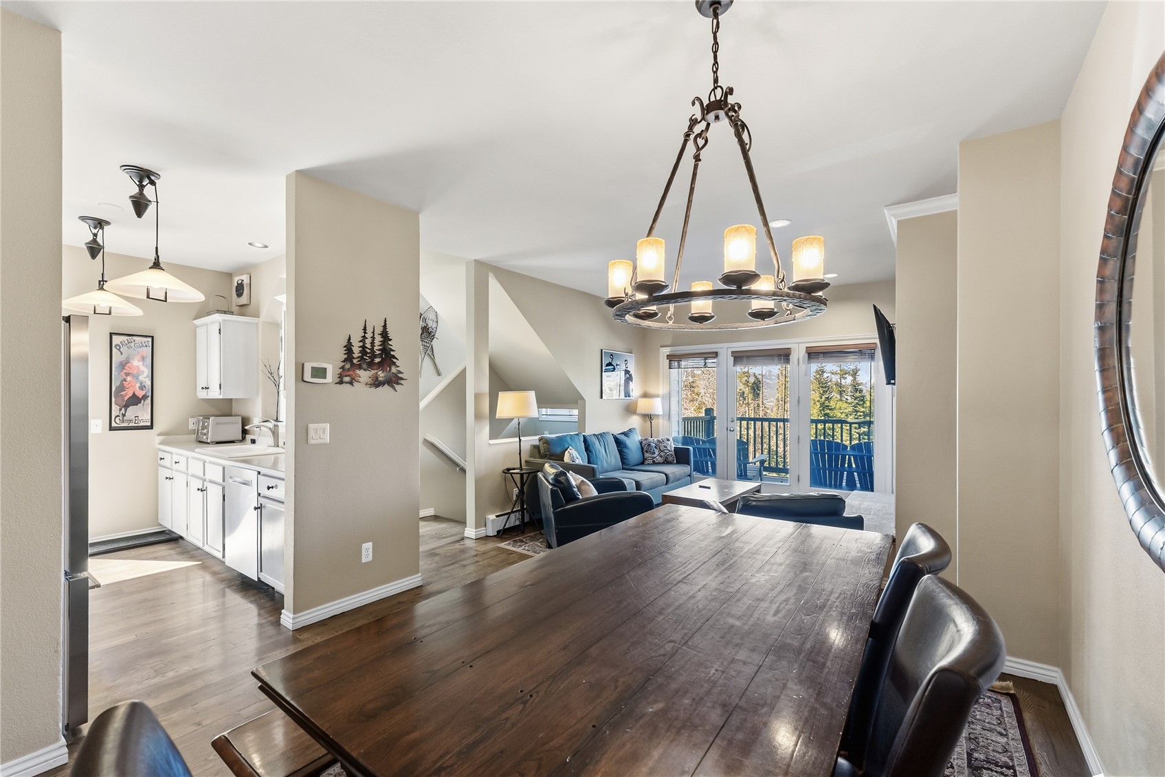 1692 Boreas Pass Road Breckenridge CO 80424