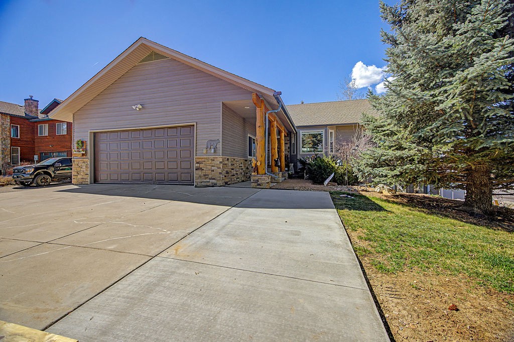 270 Harvest Drive Hayden CO 81639