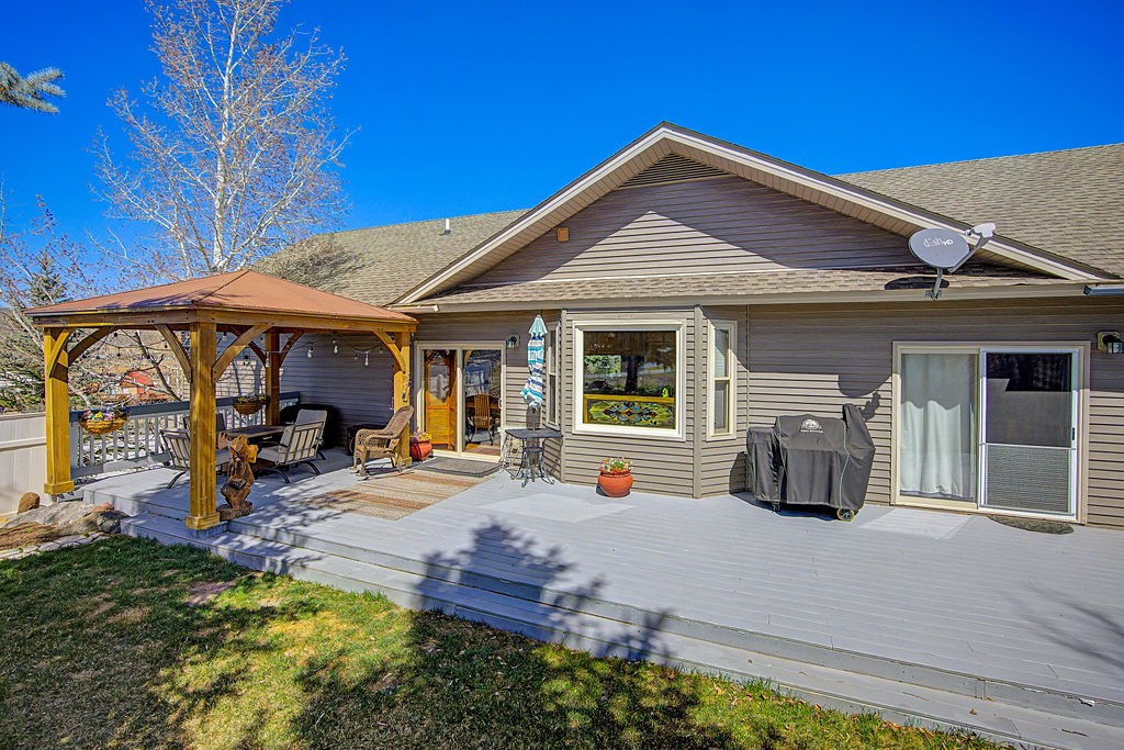 270 Harvest Drive Hayden CO 81639