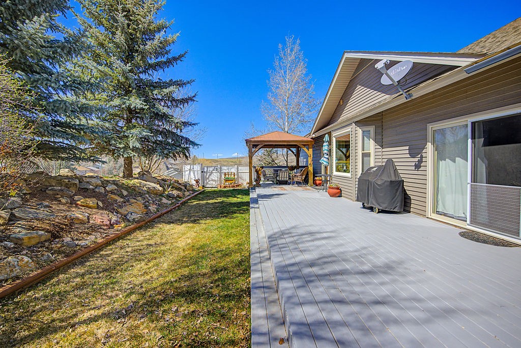270 Harvest Drive Hayden CO 81639