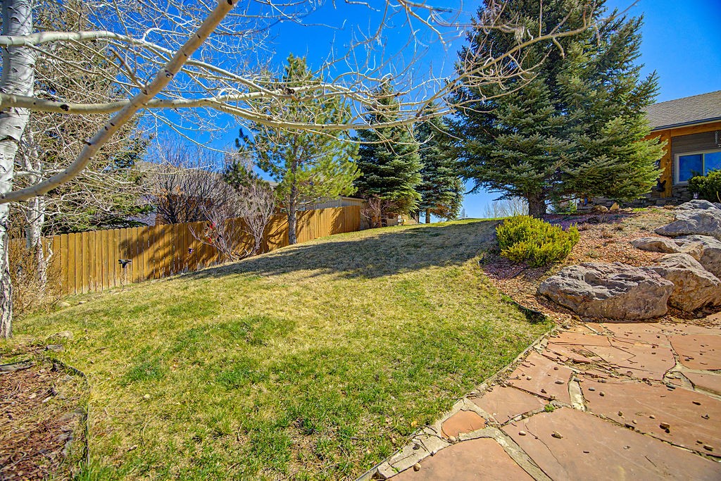 270 Harvest Drive Hayden CO 81639