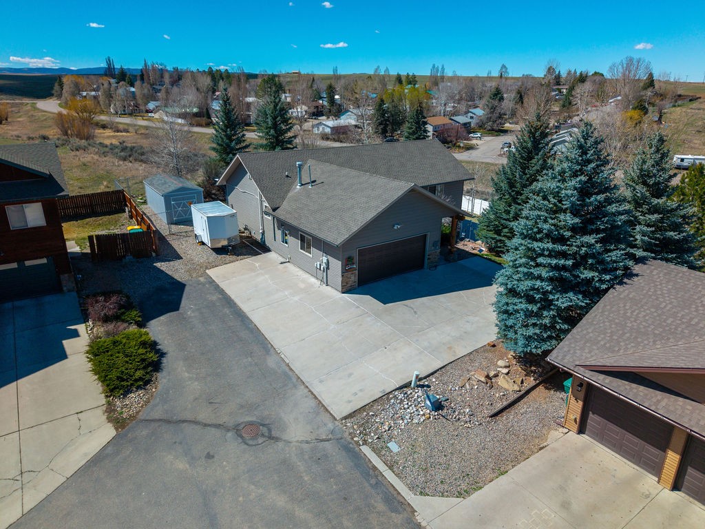 270 Harvest Drive Hayden CO 81639