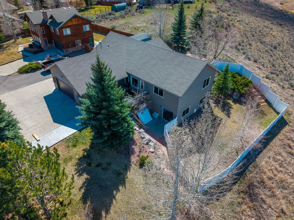 270 Harvest Drive Hayden CO 81639