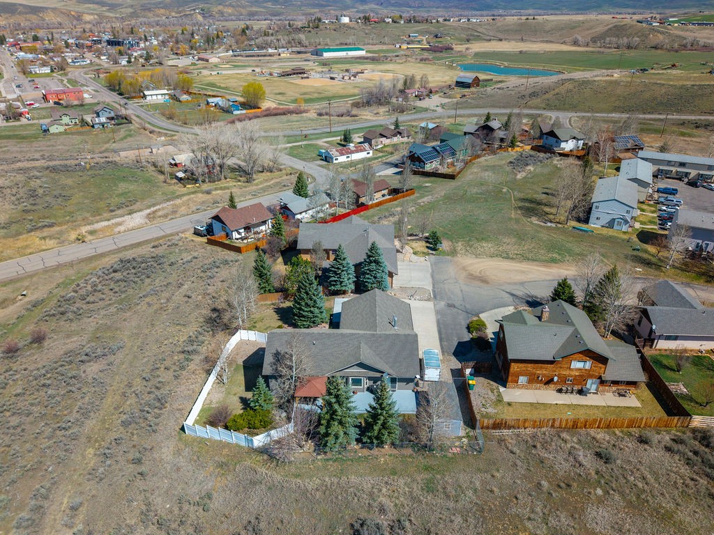 270 Harvest Drive Hayden CO 81639