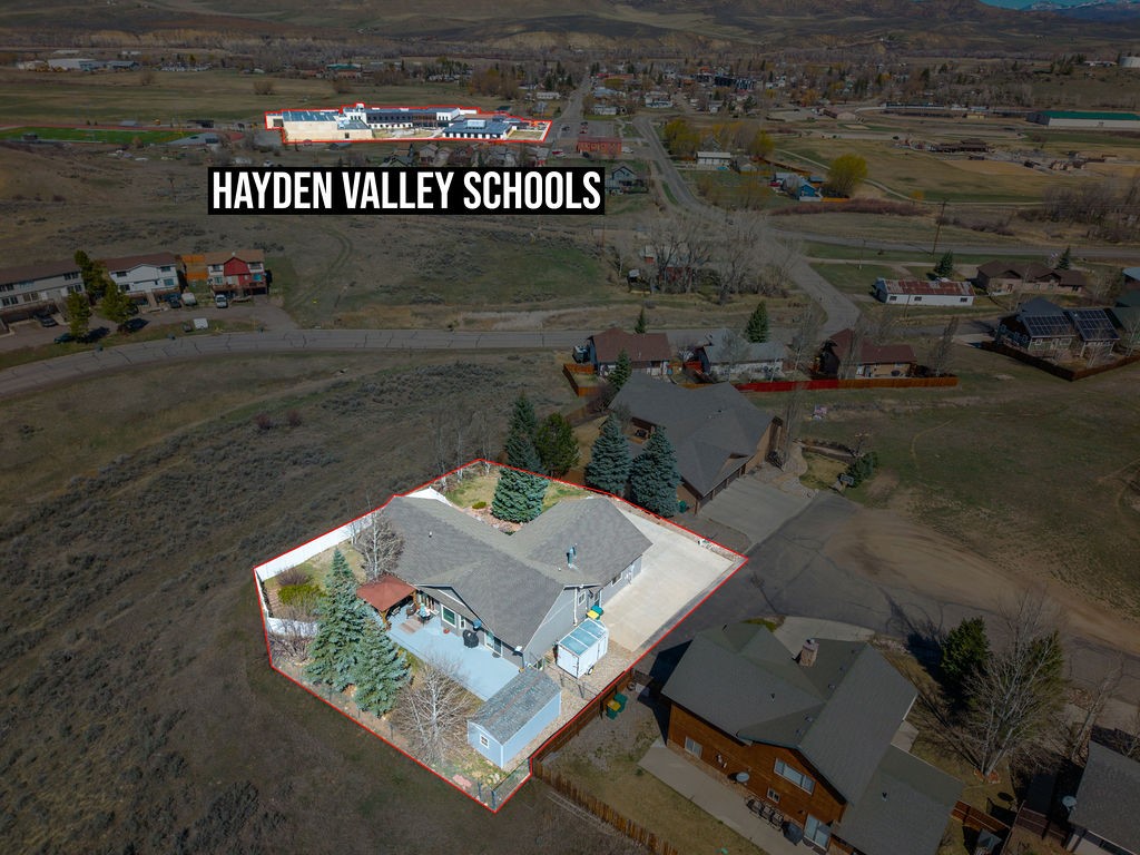 270 Harvest Drive Hayden CO 81639