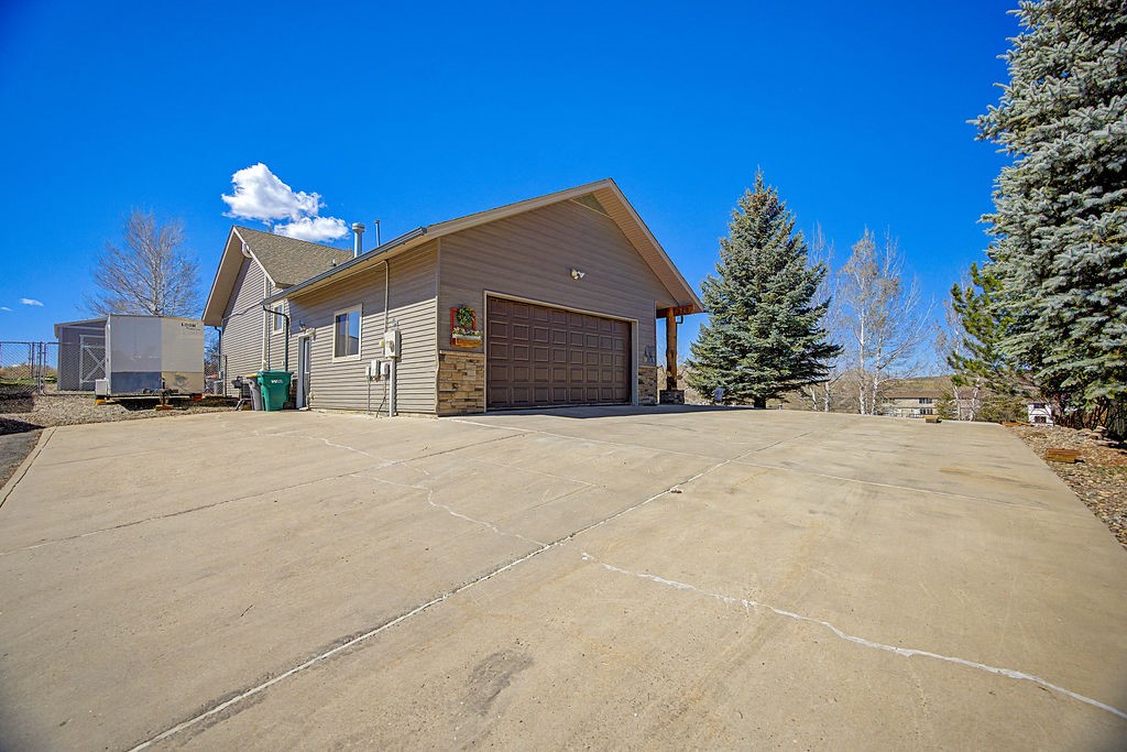 270 Harvest Drive Hayden CO 81639