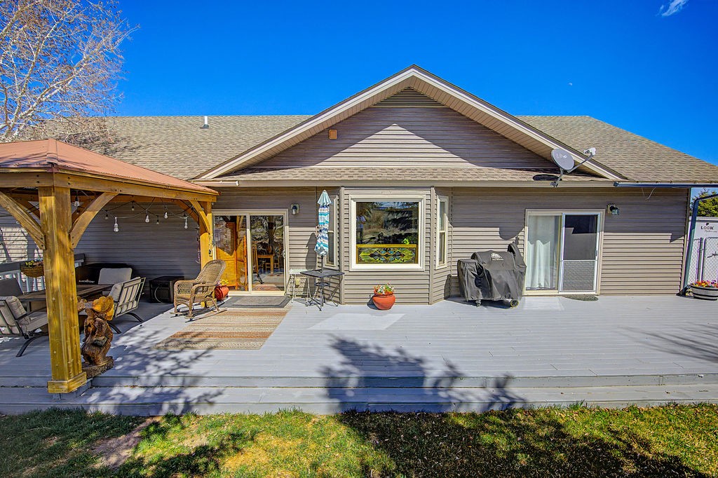 270 Harvest Drive Hayden CO 81639